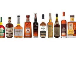 16 of the Best Bourbons (And 3 Superb Ryes) for Kentucky Derby Season