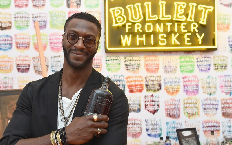 Aldis-Hodge-Launches-Bulleit-Frontier-Works:
