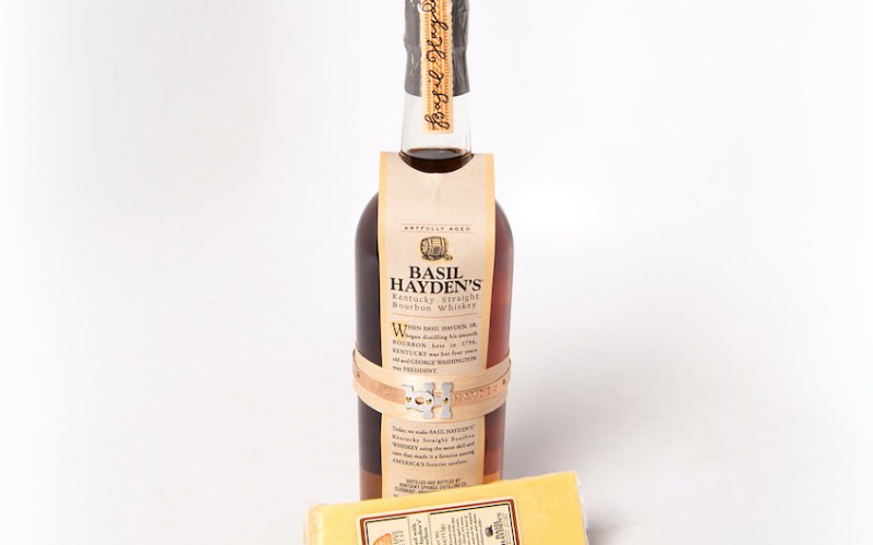 Basil-Haydens-x-Beehive