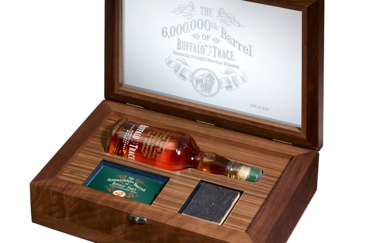 Buffalo-Trace-6-Million-Barrel-Box