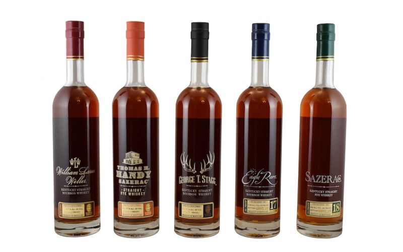 Buffalo-Trace-2019-Antique-Collection