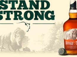Buffalo Trace Whiskey