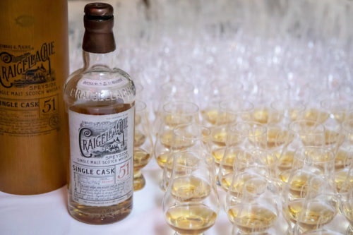 Craigellachie-Glencarins