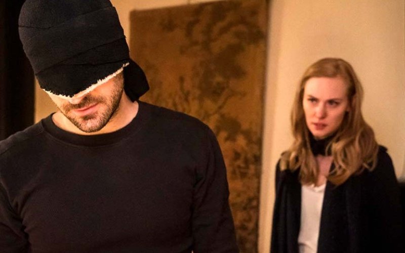 Daredevil Season 3 - Netflix