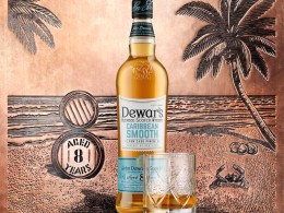 Dewars-Caribbean-Smooth