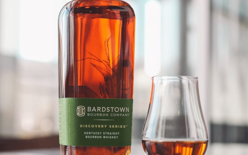 Bardstown Bourbon