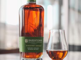 Bardstown Bourbon