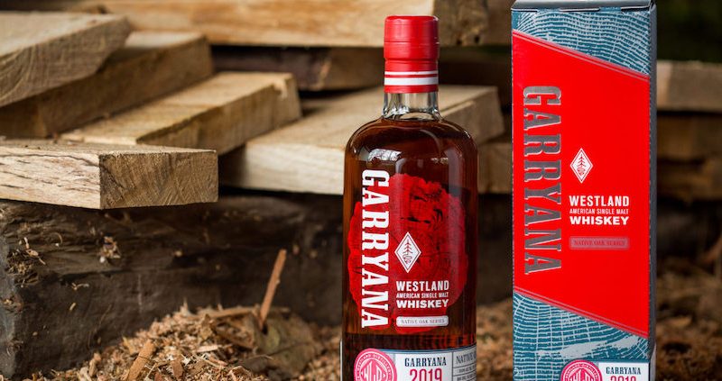 Westland-Distillery-Garryana-2019