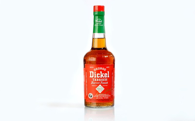 George Dickel