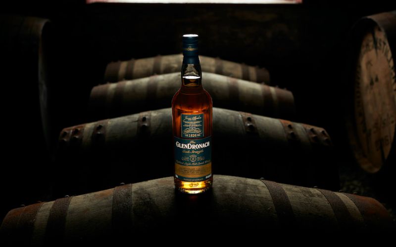 The-GlenDronach-Cask-Strength-Batch-8