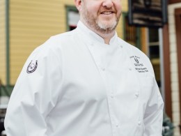 Chef-Michael-Showers