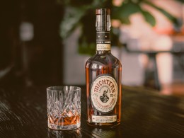 Michters-Toasted-Barrel-Finish-Bourbon