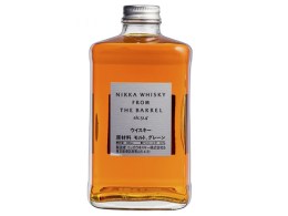 Nikka Whiskey