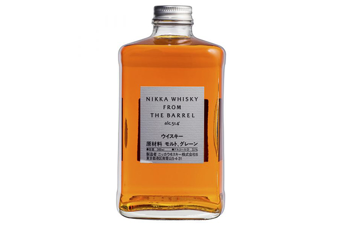 Nikka Whiskey