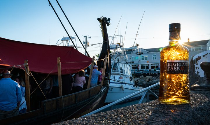 Highland-Park-Draken