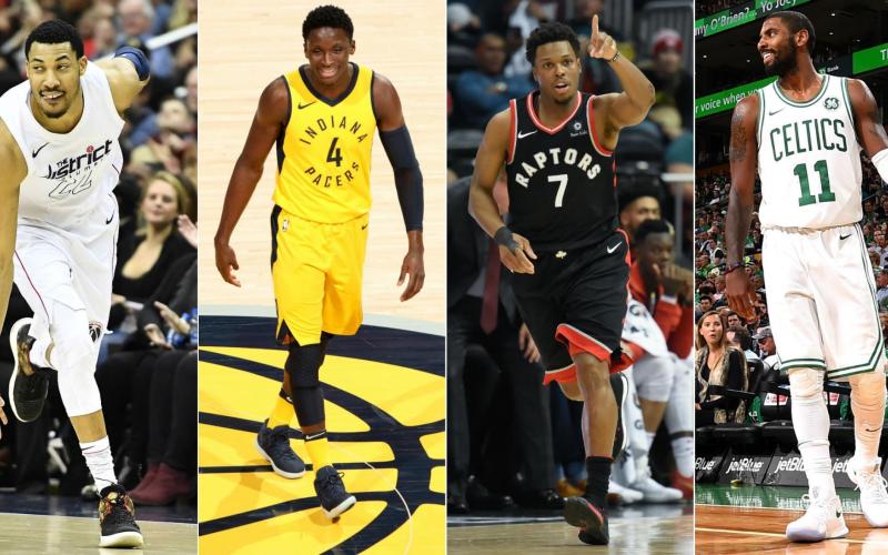 NBA Eastern Conference