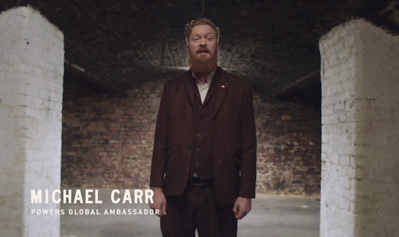 Powers-Dublin-Distilled-Michael-Carr