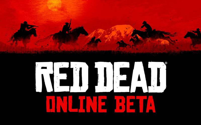 Red dead redemption 2
