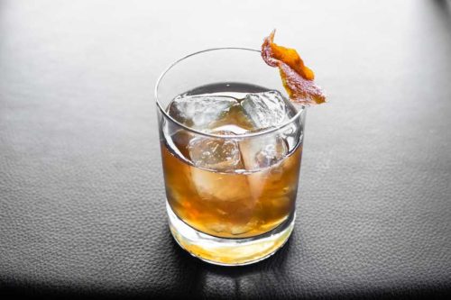 Fort Oak San Diego Roadmaster 2