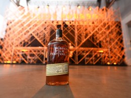 Bulleit-Celebrates-Premiere-Of-Plus-One-With-After-Party-At-Bulleit-3D-Printed