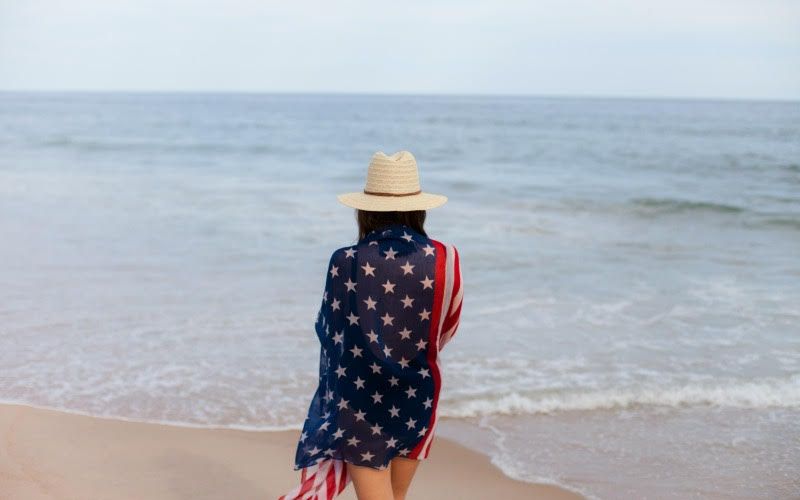 Summer To-Do's The Whiskey Lifestyle