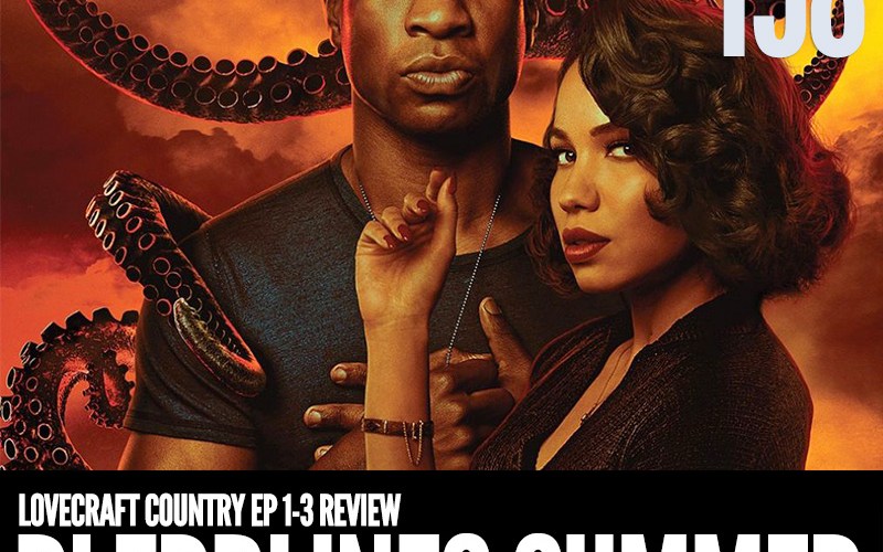 Lovecraft Country