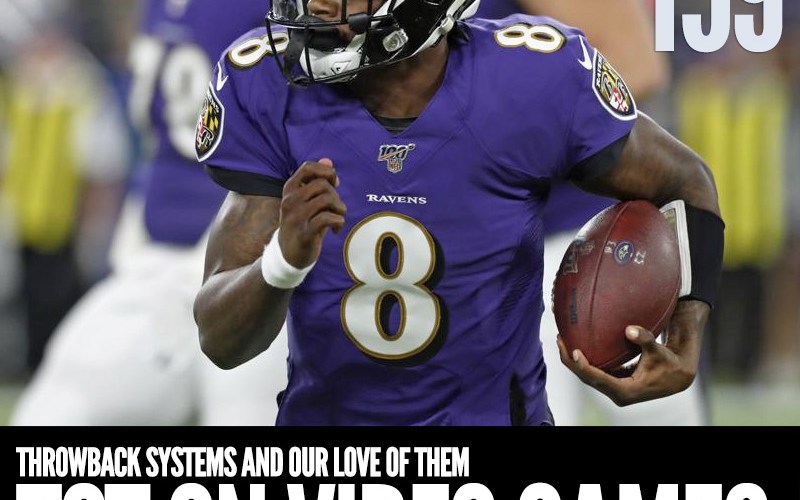 The table of Truth #159