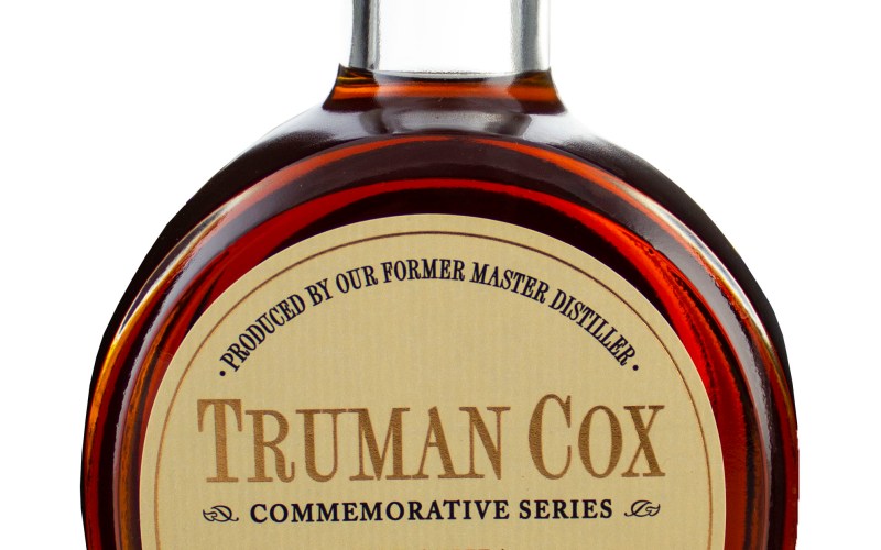 Truman-Cox-First-Whiskey-Barrel-Barrel-Proof