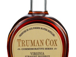 Truman-Cox-First-Whiskey-Barrel-Barrel-Proof