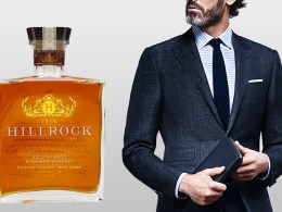 Stock Your Bar on where you buy you suits: Gucci, Canali, Zegna, or bespoke, and