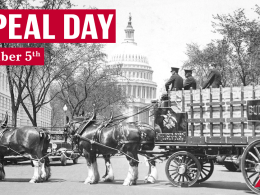 Budweiser-Repeal-Day