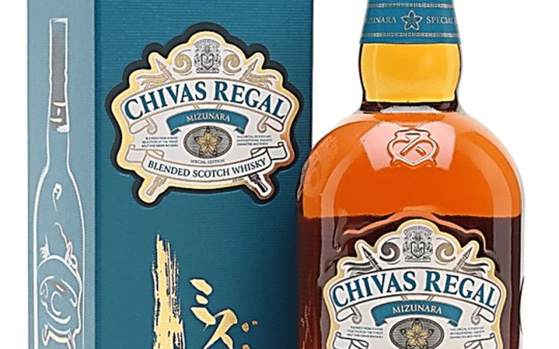 Chivas Regal