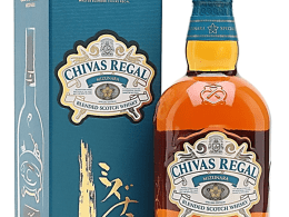 Chivas Regal