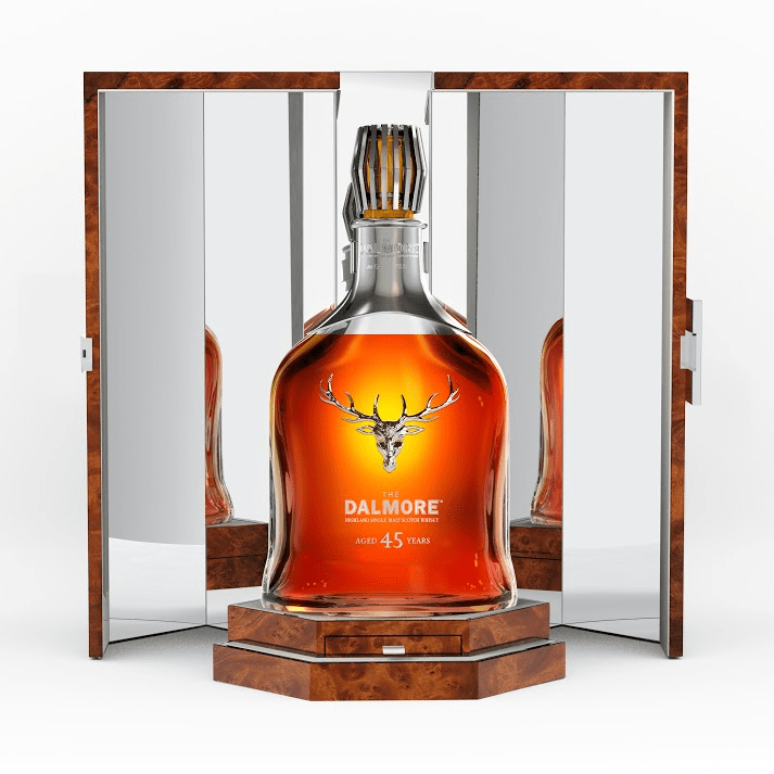 Dalmore 45