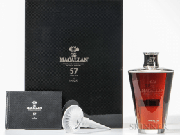 Macallan 57 Year - Scotch