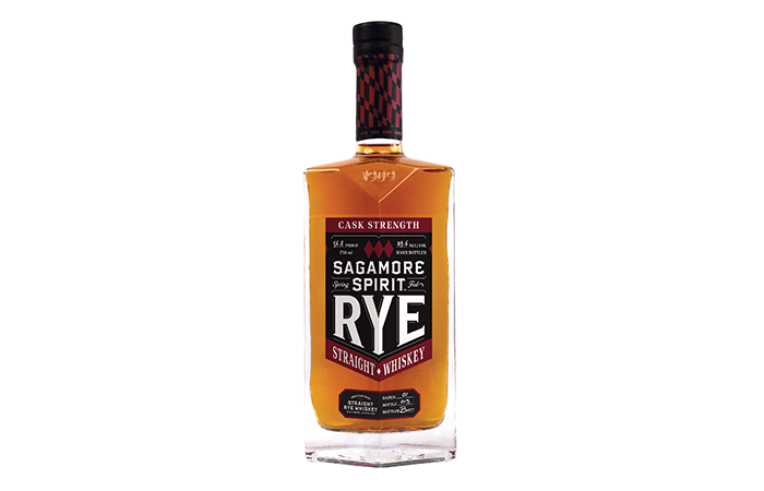 Sagamore Spirit